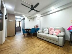 Blk 40 THE BEO CRESCENT (Bukit Merah), HDB 3 Rooms #565844171